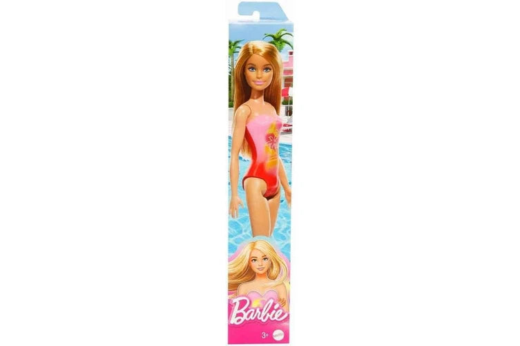 Barbie - Beach Doll