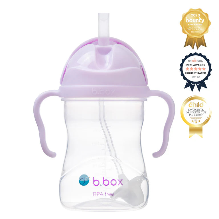 B.Box - Sippy Cup - Assorted