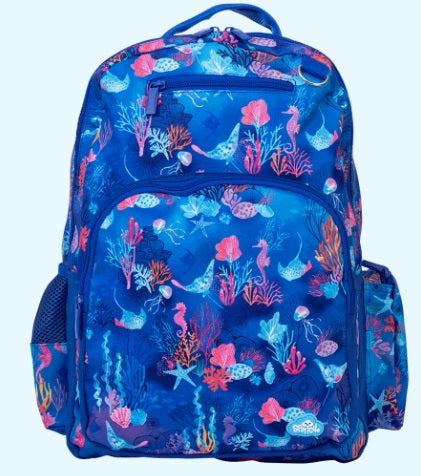 Spencil - Big Kids Backpack