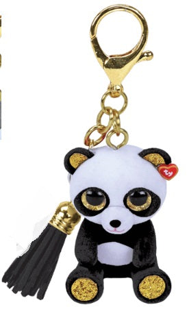 TY Mini Boos Clip - Chi