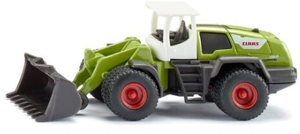 Siku - Claas Torion 1914 Radlader 1524