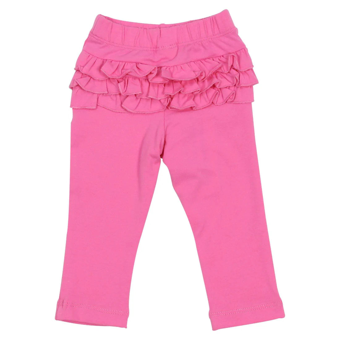 Korango - Frill Legging - Pink