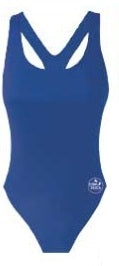 Palm Beach - Girls Swimsuit Crossback
