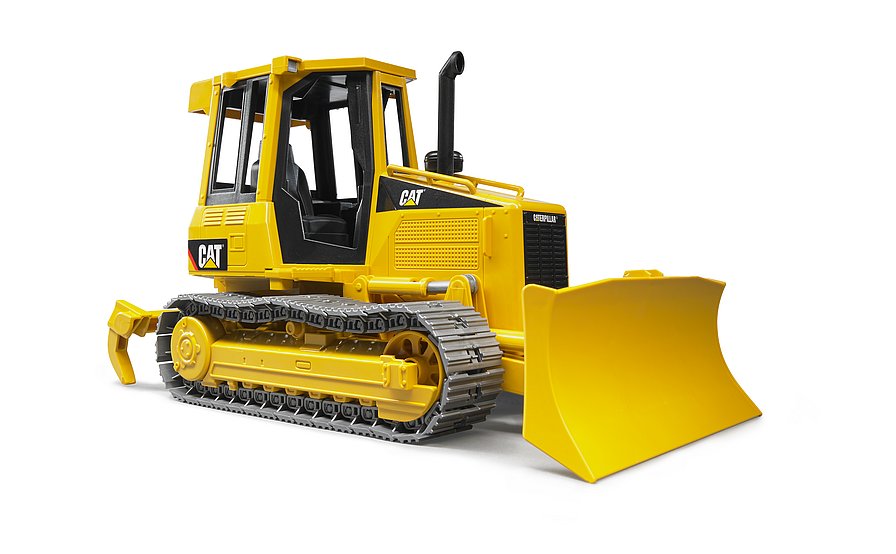 CAT D5M Track Type Tractor