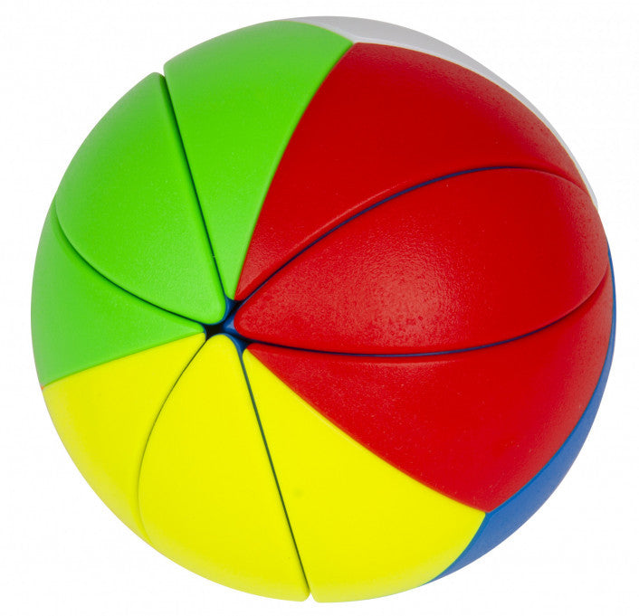 Duncan - Beach Ball Puzzle