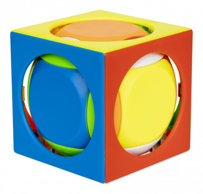 Duncan - Boulder Box Puzzle