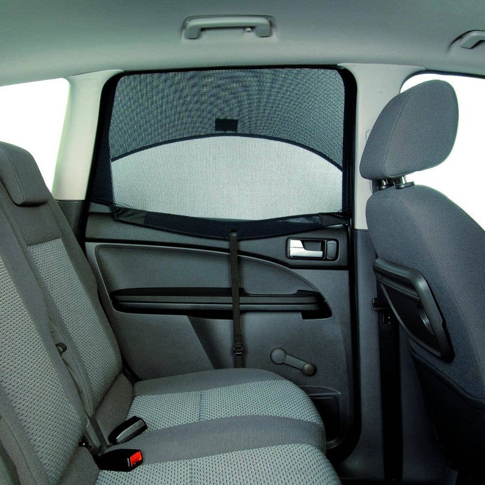 Autoshade - Rectangle - Car Window Shade - Single Pack