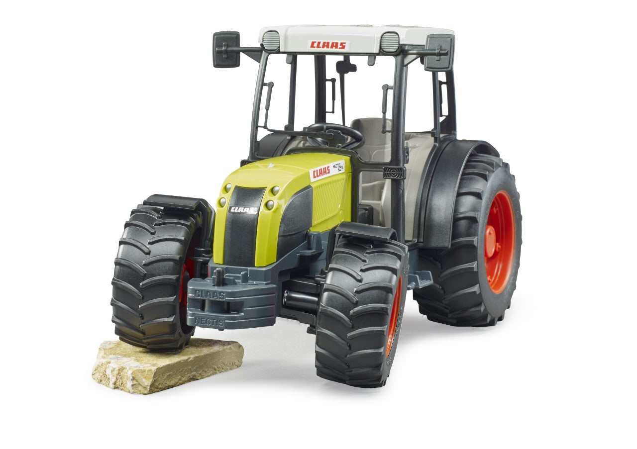 Bruder - Claas Nectis 267 F