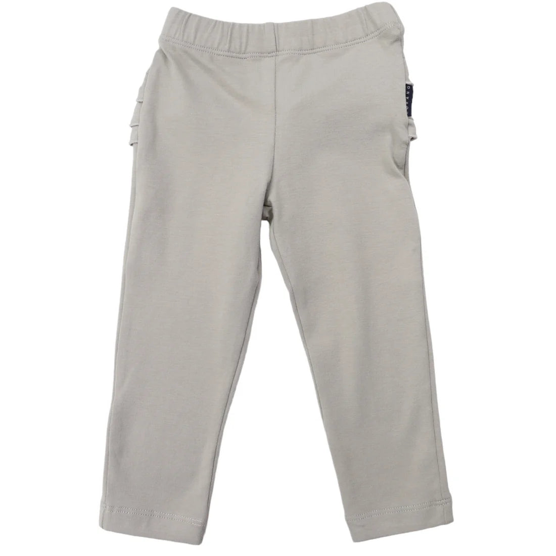 Korango - Legging - London Fog