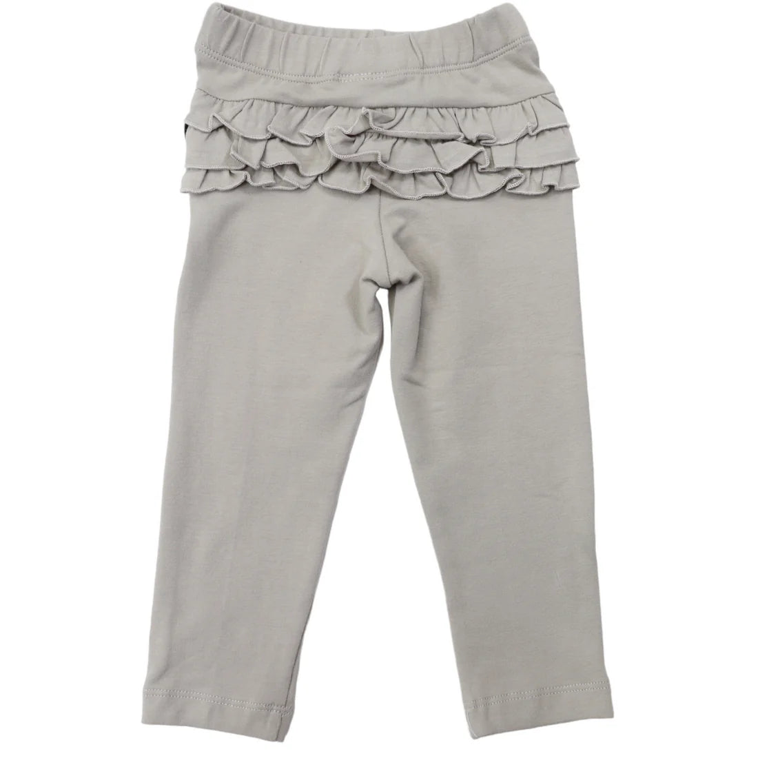 Korango - Frill Legging - London Fog - Baby