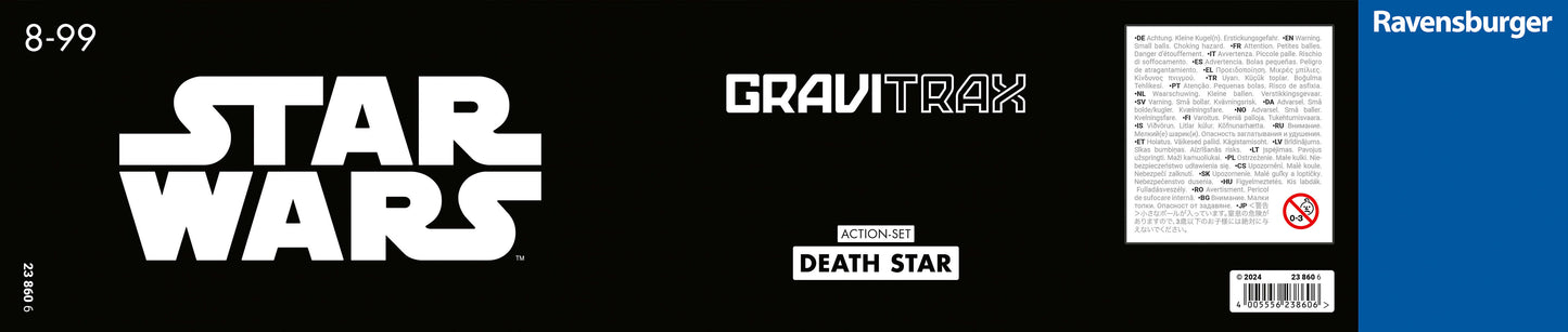 GraviTrax - Star wars