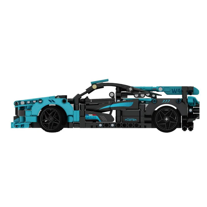 I.M Master - R/C & APP Programming Super Car - 8046