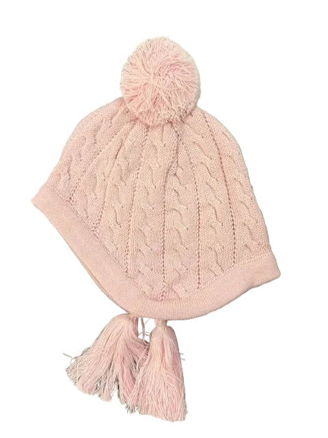 Korango - Cable Knit Beanie