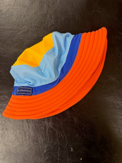 Korango - Swim Hat - Sunset
