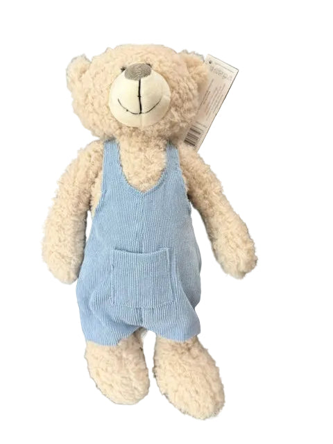 Ollie & Paige - Hugo The Bear