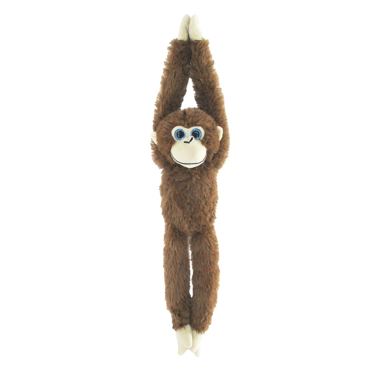 Hanging Monkey - George