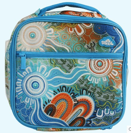 Spencil Little Cooler Lunchbox