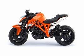 Siku - KTM 1290 Super Duke R - 1384
