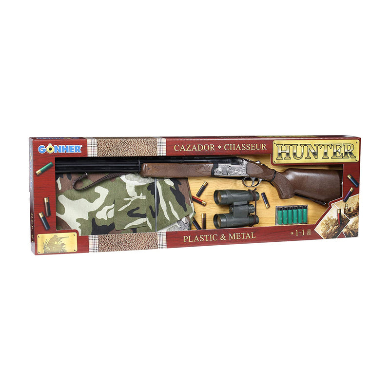 Gonher - Duck Hunting Set