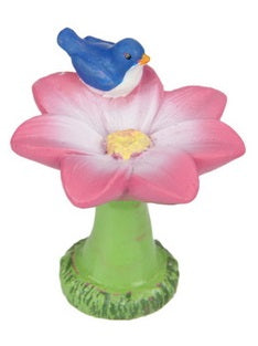 Malmar - Mini Bird Bath