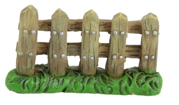 Mini Fence