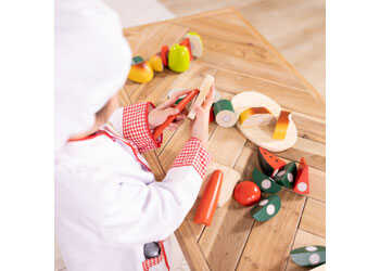 Melissa & Doug - Chef Role Play Costume Set