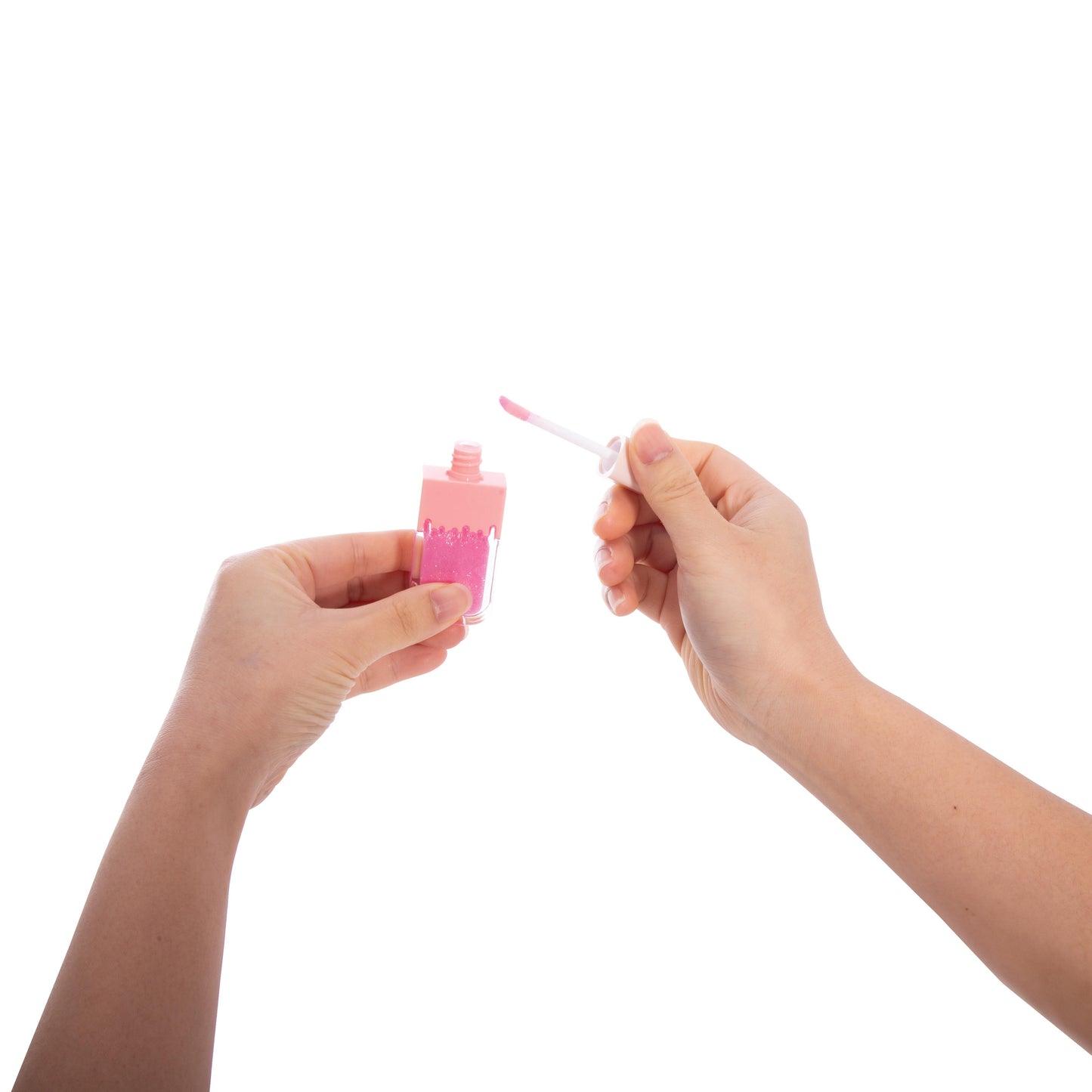 Discovery Zone Popsicle Lip Gloss