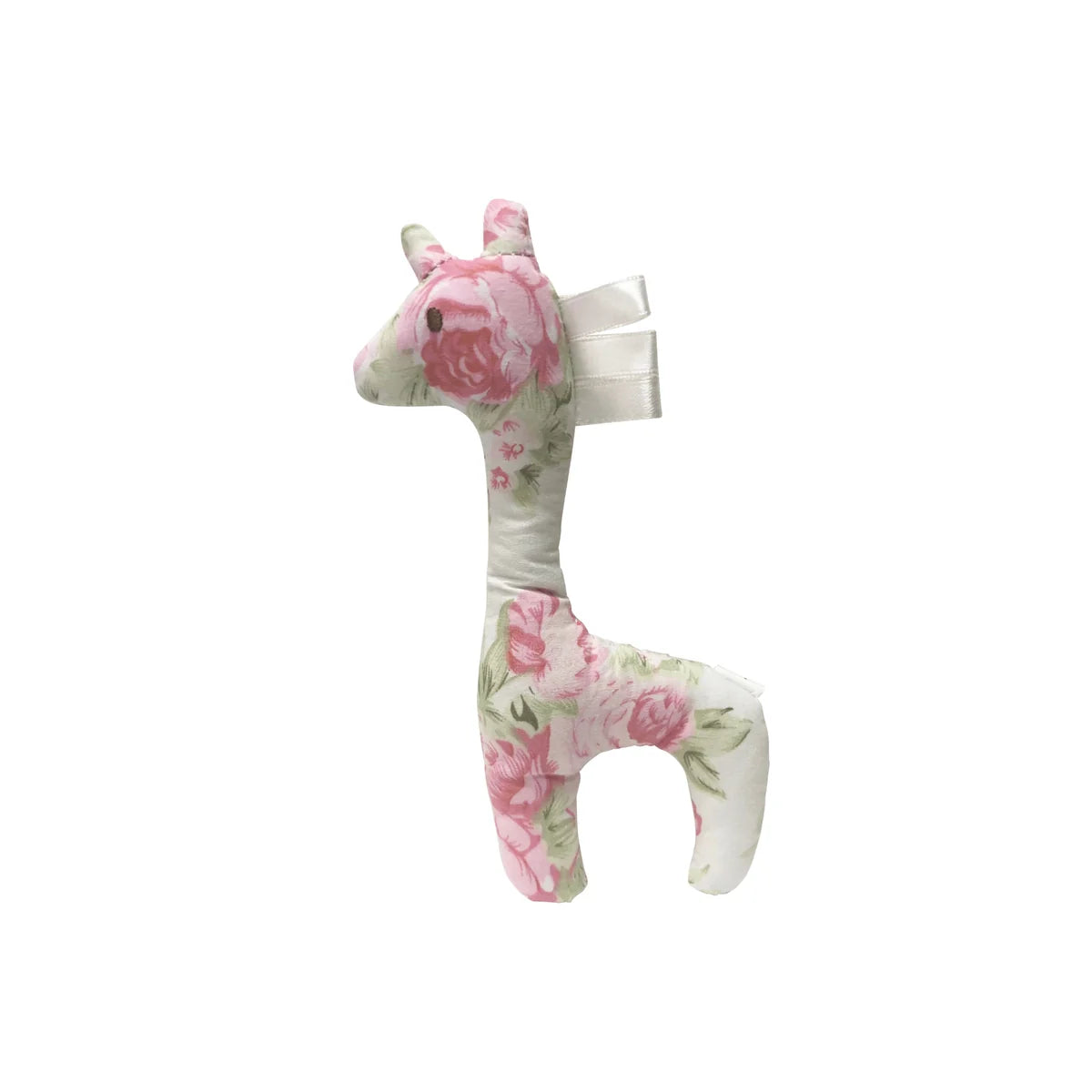Emotion & Kids - Giraffe Rattle