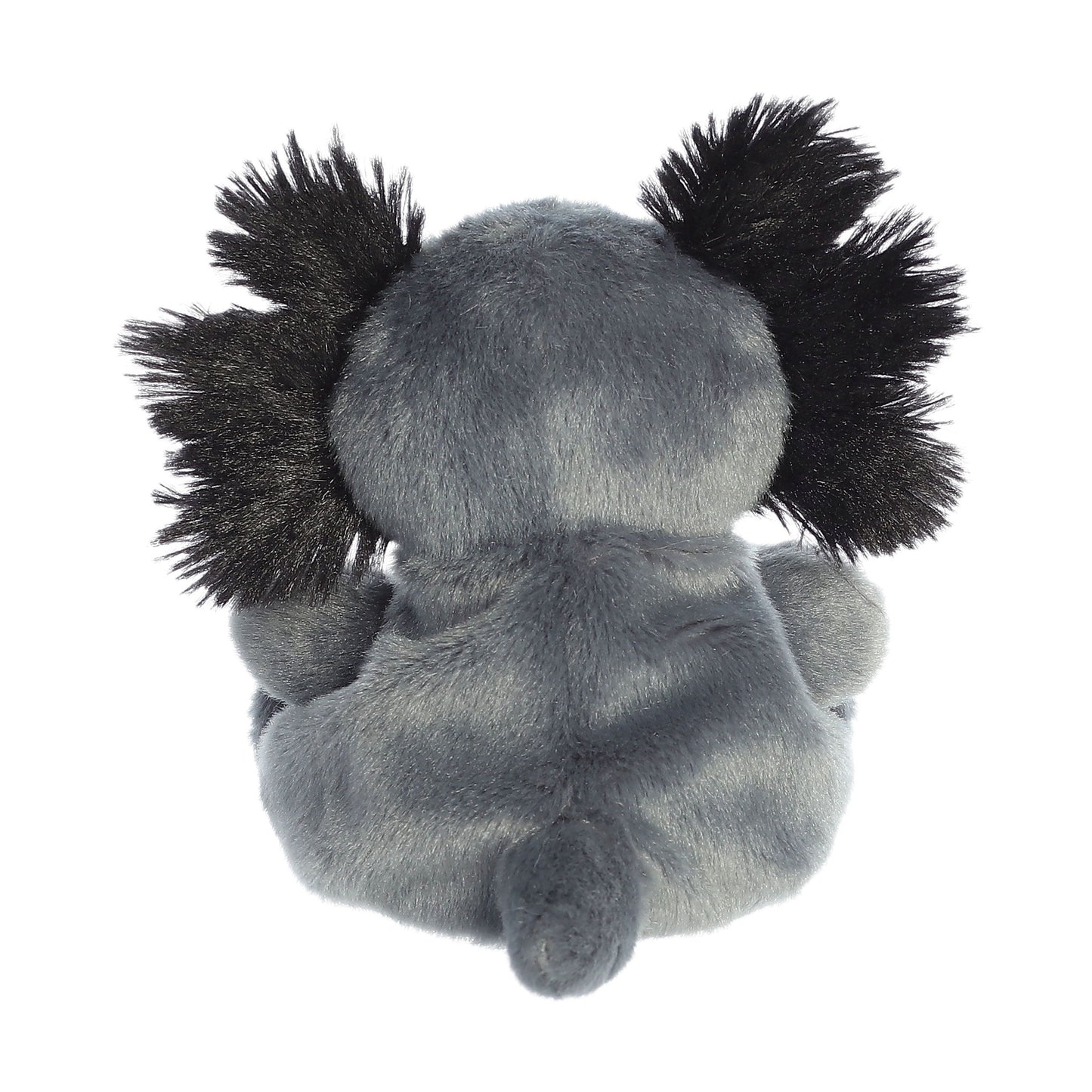Palm Pal - Onyx Axolotl