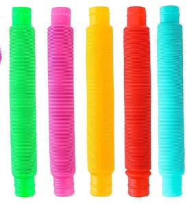 Pop Tubes - Assorted