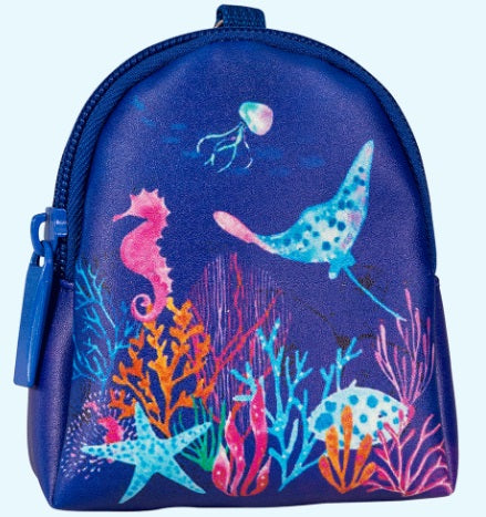Spencil - Coin Pouch