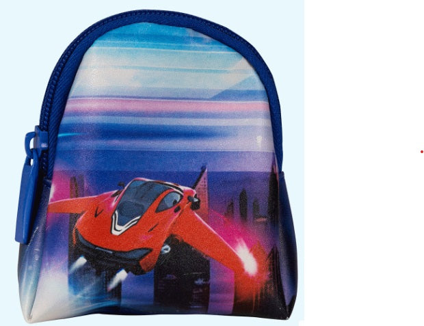 Spencil - Coin Pouch