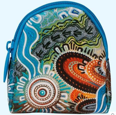 Spencil - Coin Pouch