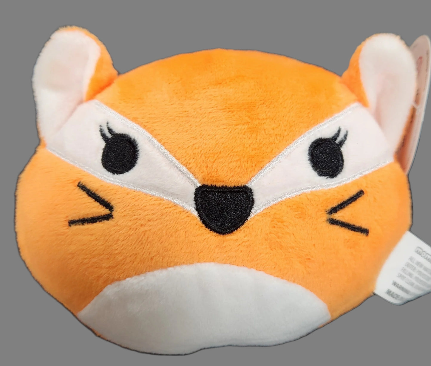 Momoko Plush Squish 10cm