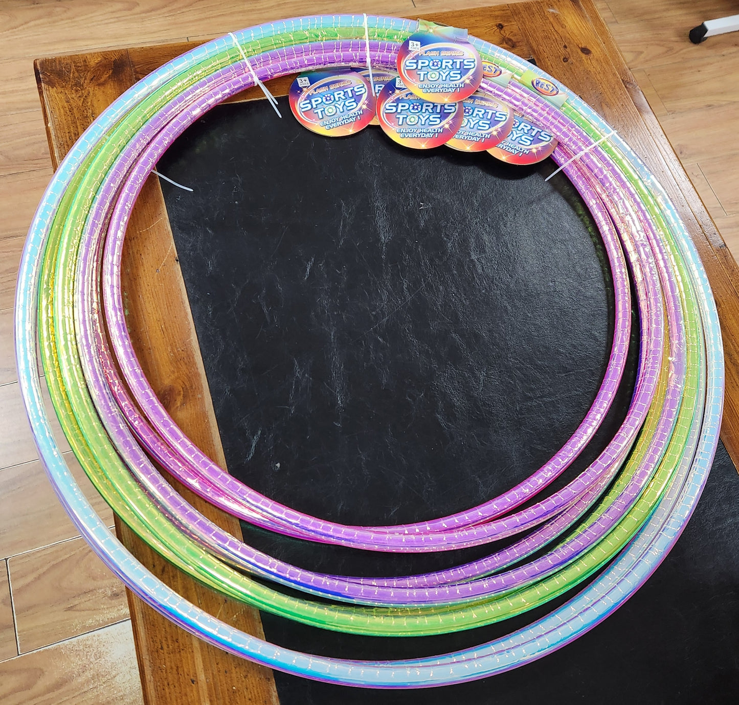Hula Hoop Sports Toy