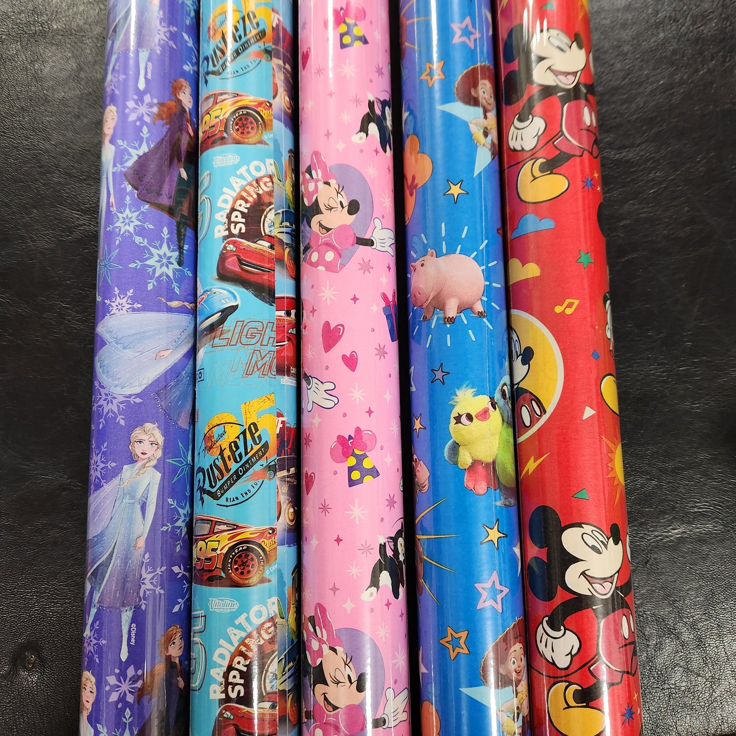 Gift Wrap Disney 2m x 700mm