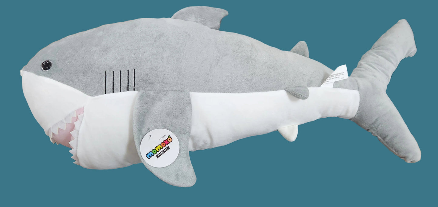 Momoko - Shark 80cm