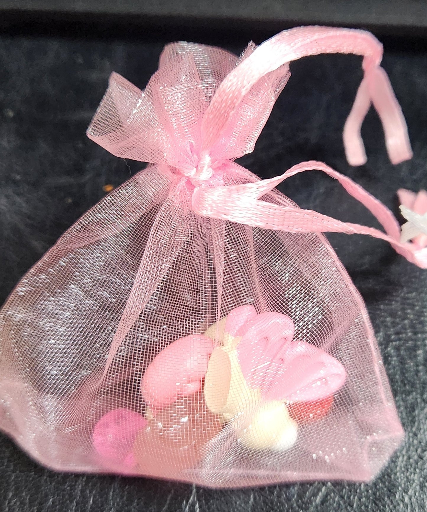 minis bag of mini mixed items