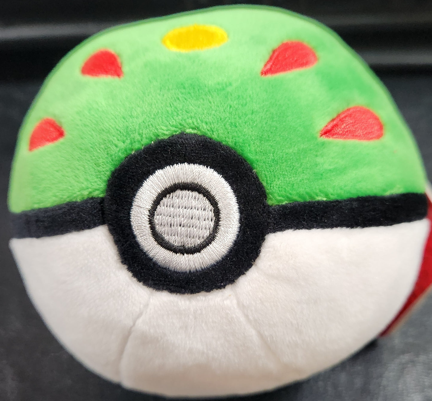 Pokemon - Poke Plush Ball