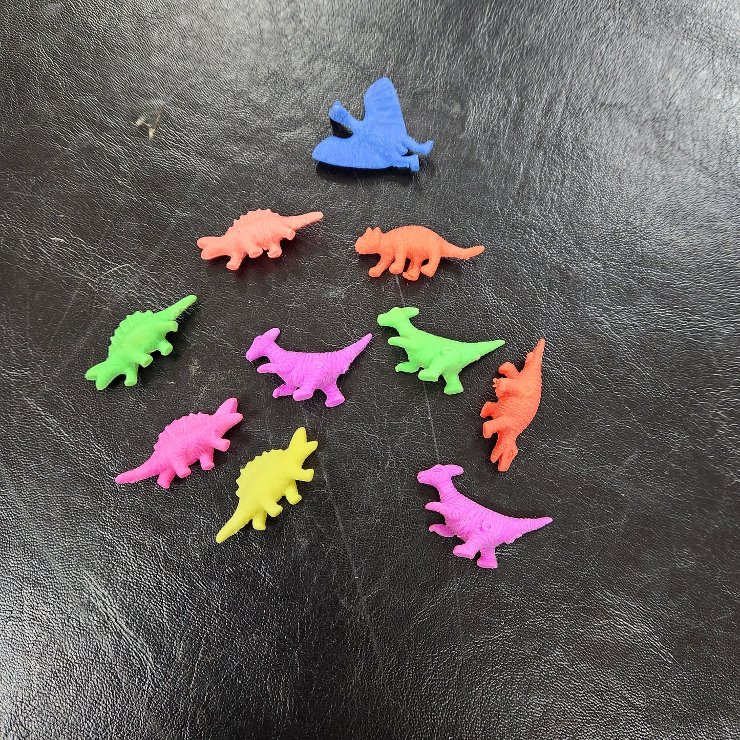 Mini Dinosaur