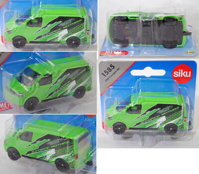 Siku - VW Transporter T5 - SI1585