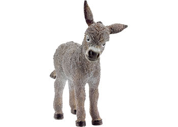 Schleich - Donkey Foal SC13746
