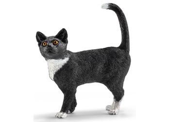 Schleich - Cat Standing 13770