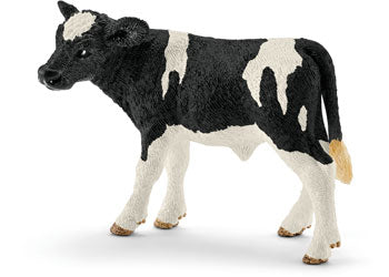 Schleich - Holstein Calf SC13798