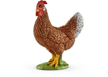Schleich - Hen 13826