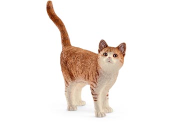 Schleich - Cat SC13836