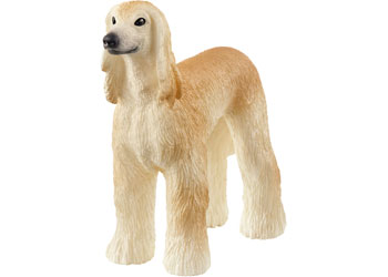 Schleich - Afghan Hound 13938
