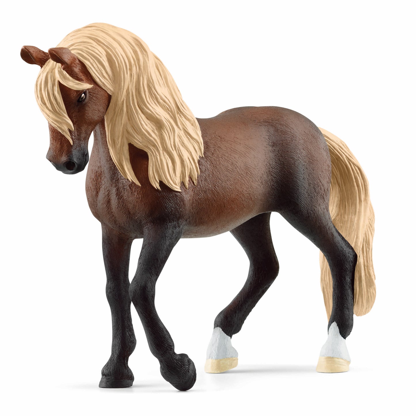Schleich - Peruvian Paso Stallion SC13952