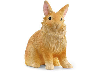 Schleich - Lionhead Rabbit SC13974