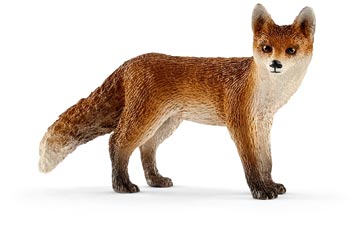 Schleich - Fox 14782